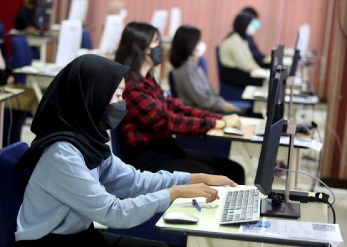 Wow ’Bocoran’ Ujian Masuk PTN 2023, Kini Siswa Jurusan IPA IPS atau Bahasa Bebas Pilih Prodi 