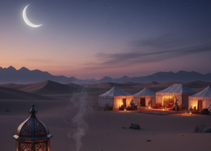 Tiga Fase Ramadhan yang Wajib Diketahui Seorang Muslim Agar Lebih Semangat dalam Melaksanakan Ibadah  