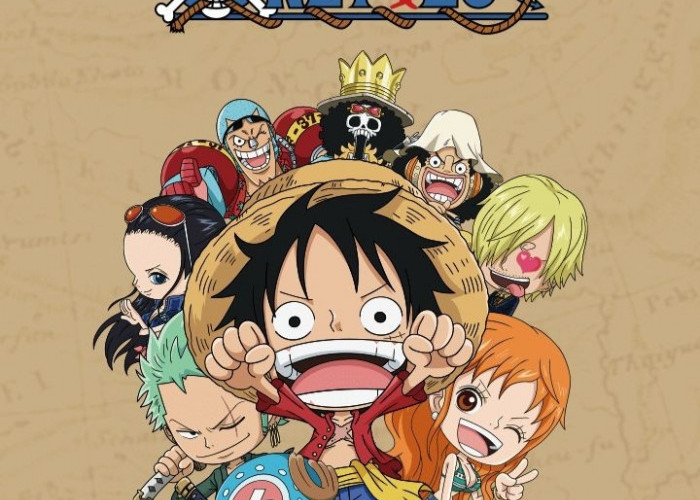 One Piece Hiatus Selama Enam Bulan, Apa yang Terjadi?