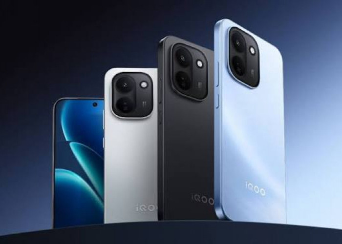 Bocoran iQOO 16 Bikin Geger, Bawa Layar 2K 165Hz dan Baterai 8.500mAh