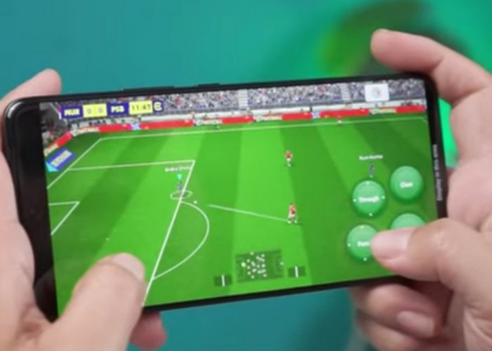 Rekomendasi HP Gaming Murah Terbaik 2026, Performa Tetap Stabil Saat Push Rank