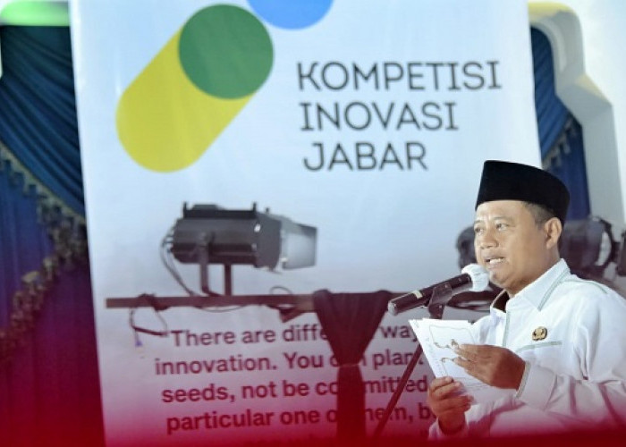 Pemda Prov Jabar Kembali Gelar KIJB, Ratusan Inovasi Jabar Berkompetisi