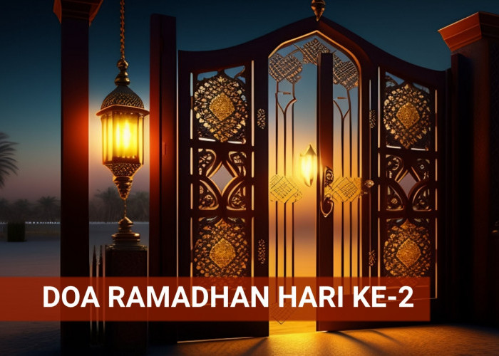 Doa Ramadhan Hari Ke-2, Didekatkan dengan Keridhoan Allah, Dijauhkan dari Kemurkaan-Nya