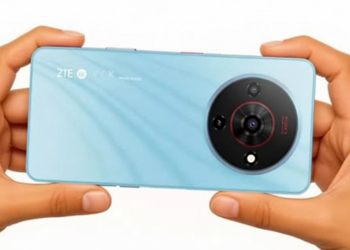 Nubia A76 5G Resmi Meluncur! Smartphone Entry Level dengan Konektivitas Cepat dan Fitur Kekinian