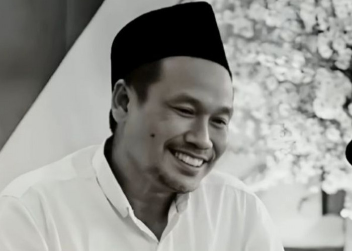 Kajian Gus Baha: Allah Menghendaki Kemudahan Bagi Hamba-Nya, Bukan Kesulitan