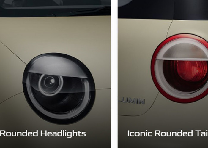 Review: Changan Lumin Jadi Primadona Mobil Listrik Baru, Harga Mulai Rp 100 Jutaan