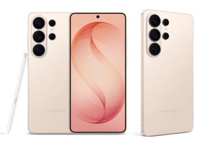 Samsung Galaxy S26 Ultra, Flagship Terbaru Dengan Perlindungan Privasi Visual