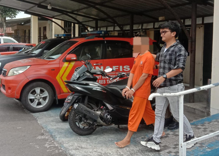 Pengakuan Pelaku Rudapaksa di Cikalong Tasikmalaya: dari Korban Menjadi Pelaku