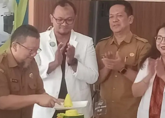 RSUD dr Soekardjo Perluas Layanan Cathlab di Milangkala ke-101, Targetkan Pelayanan Lebih Cepat