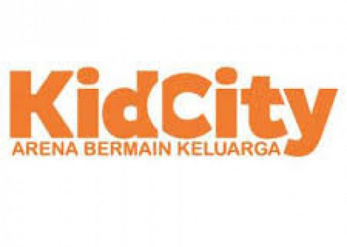 Kidcity Buka Lowongan Kerja Terbaru untuk Penjaga Wahana, Penempatan di Bandung