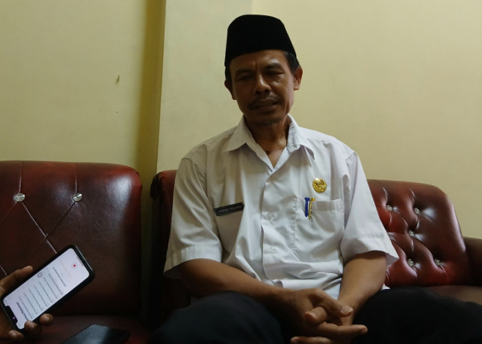 Banyak Sekolah di Tasikmalaya Masih Rusak, Kata Disdikbud: Sudah Diajukan ke Pusat