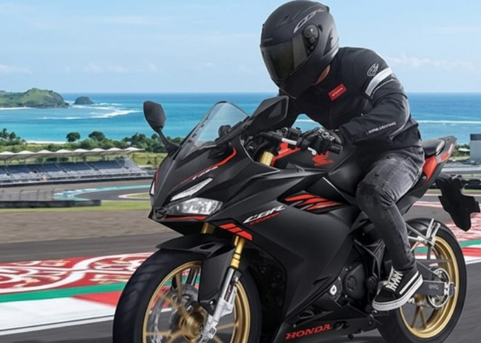 Trik Sederhana Meningkatkan Performa Motor Tanpa Modifikasi Ekstrem