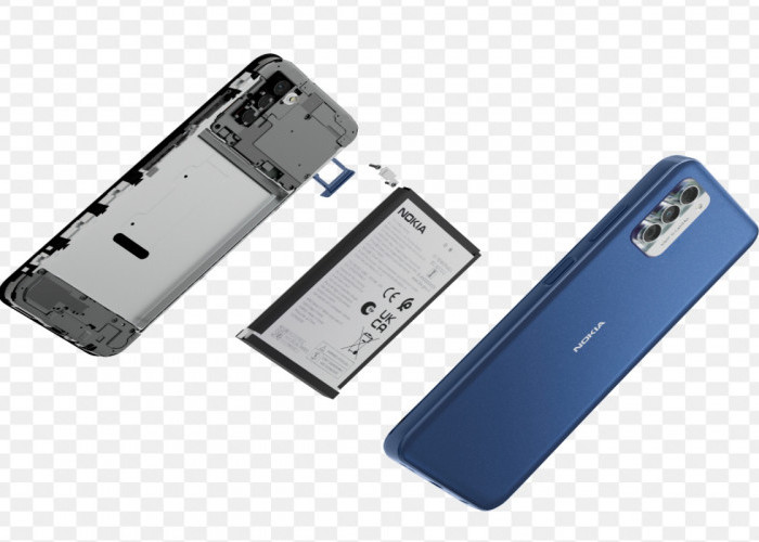 Gebrakan Nokia Bangkit, Keluarkan Smartphone Bersistem Android 5G Harga Mulai Rp 1 - 2 Jutaan