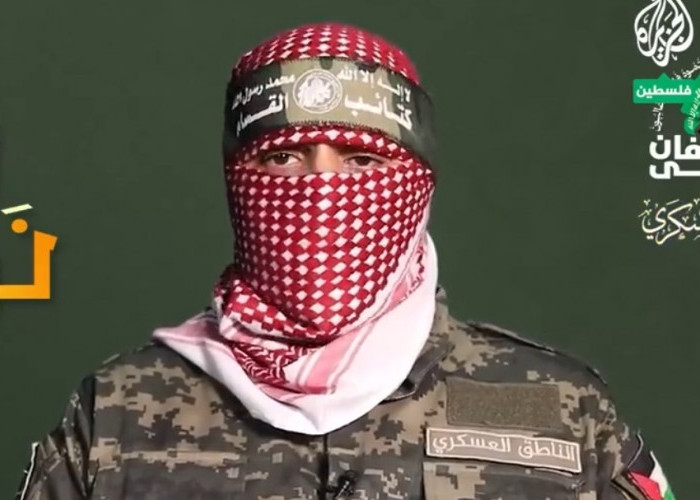 Brigade al-Qassam: Kami Siap Pertempuran Panjang dengan Israel dan Tahu Kapan Harus Menyerang