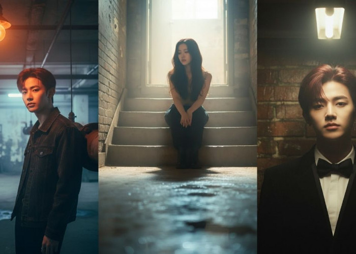 Basement Gelap Jadi Karya Sinematik, Edit Foto di Basement dengan Prompt Gemini AI Bahasa Indonesia Ini