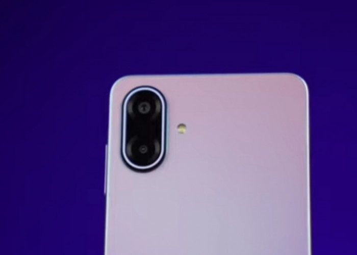 Samsung Galaxy A07 5G Masih Layak Dibeli? Ini Review Terbaru HP 5G Dua Jutaan dengan Update Panjang