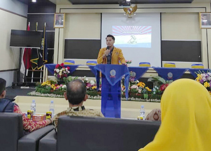 Musda VI IPM Kota Tasikmalaya Resmi Dibuka, Simak Nama 17 Calon Kuat Ketua Baru