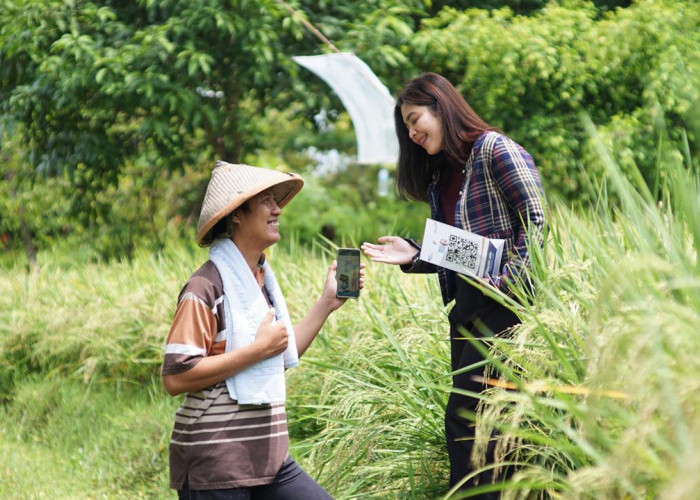 Indeks Bisnis UMKM BRI Q3-2025: Ekspansi Berlanjut, Optimisme Pelaku Usaha Semakin Meningkat