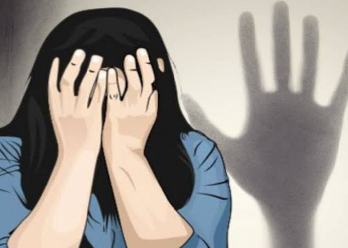 Ayah di Pangandaran Terduga Pelaku Pelecehan Seksual kepada Anak Tiri Ditangkap Polisi