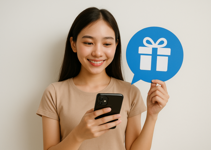 Link DANA Kaget Resmi untuk Klaim Saldo DANA Gratis Aman