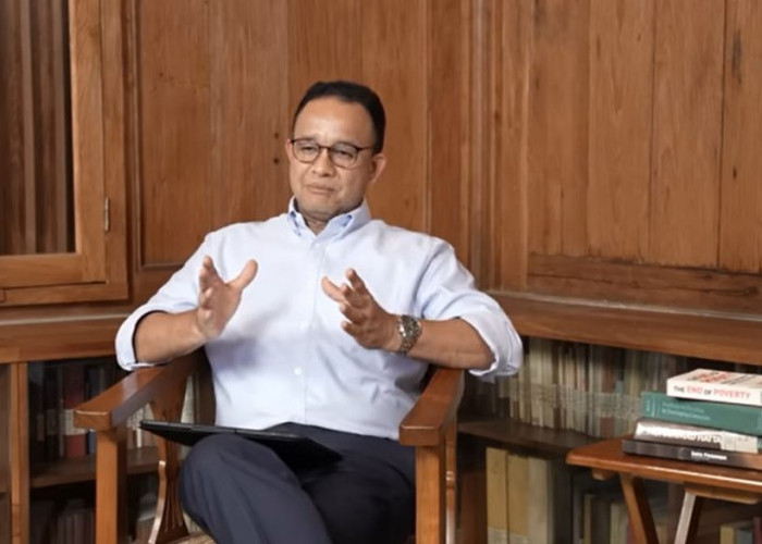 Ngebet Bener, DPRD DKI Segera Usulkan Pemberhentian Anies Baswedan ke Presiden Jokowi