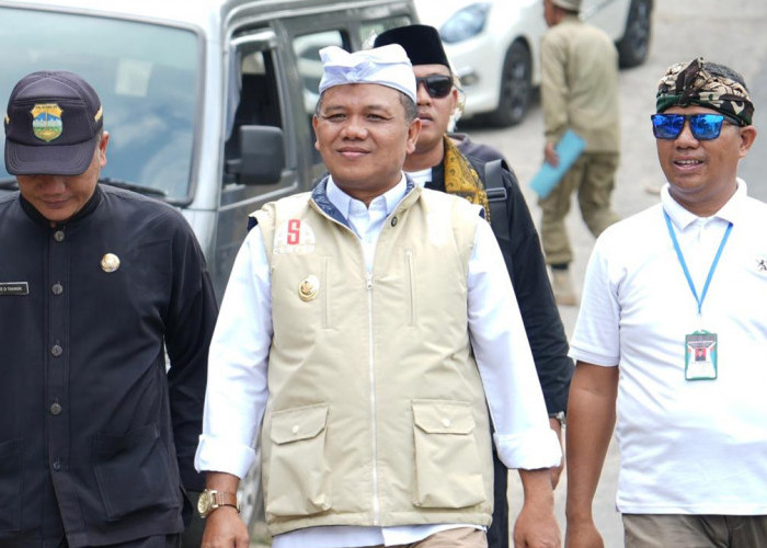 Pemkab Tasikmalaya Tegaskan Komitmen Majukan Seni dan Budaya Sunda