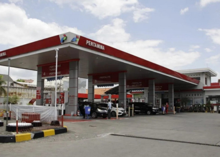 Harga BBM Naik Mulai 1 September 2026, Dexlite Tembus Rp23.700 per Liter