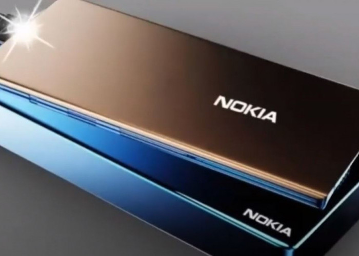 Berikut Nokia R21 Max Spesifikasi Lengkap dan Desain Elegan