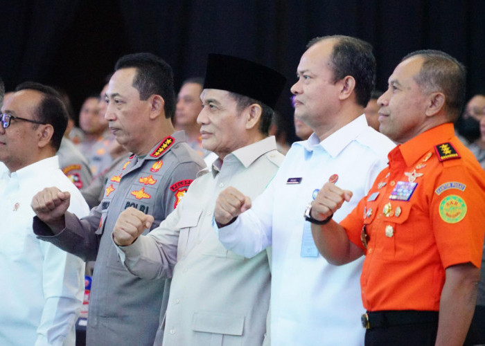 Kemenag Siapkan 6.919 Masjid Ramah Pemudik Jelang Libur Nataru 2025/26