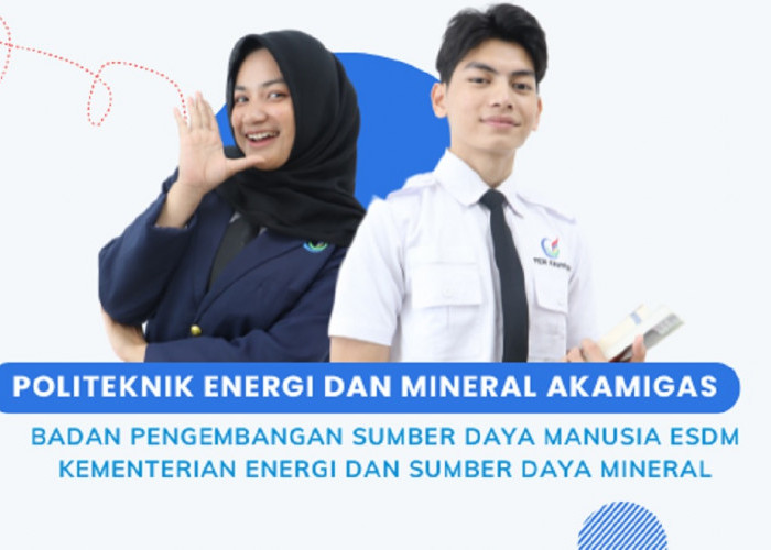 Ingin Kerja di Sektor Energi, PEM Akamigas Cepu Buka PMB 2025, Berikut 5 Prodi Unggulan dan Akreditasinya