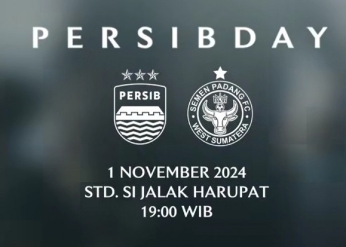 Pertarungan Sengit Malam Ini! Persib VS Semen Padang Pekan Ke-10 Liga 1, Adu Kekuatan dan Taktik Antar Pelatih