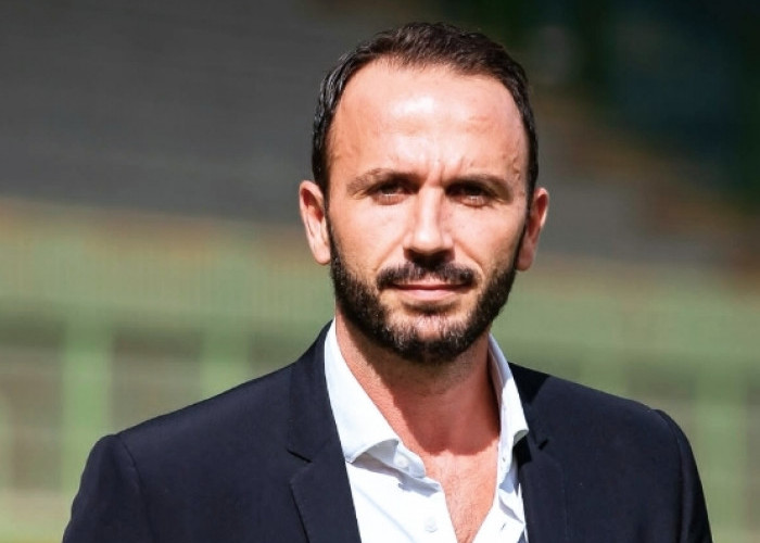 Giampaolo Pazzini: Inter Tak Akan Mudah Memetik Kemenangan di Kandang Fiorentina