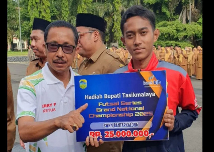 Mantap! 26 Cabor Kabupaten Tasikmalaya Lolos Porprov 2026, Prestasi Bersinar di Tengah Keterbatasan