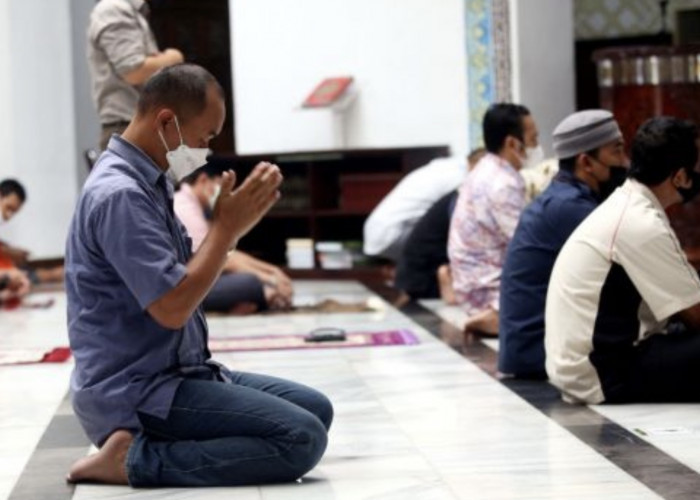 2030 Umat Islam Akan Mengalami 2 Kali Bulan Suci Ramadan, Berikut Keterangannya