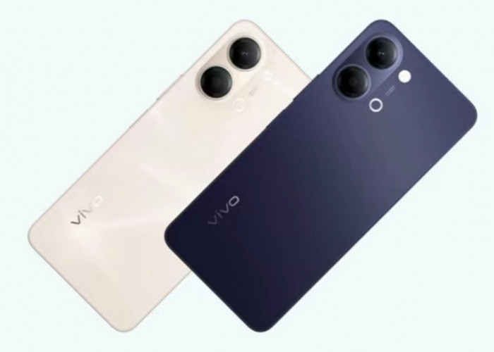 HP Murah! Vivo Y11 Baterai 6500 mAh, Layar 120Hz, dan Sudah 5G