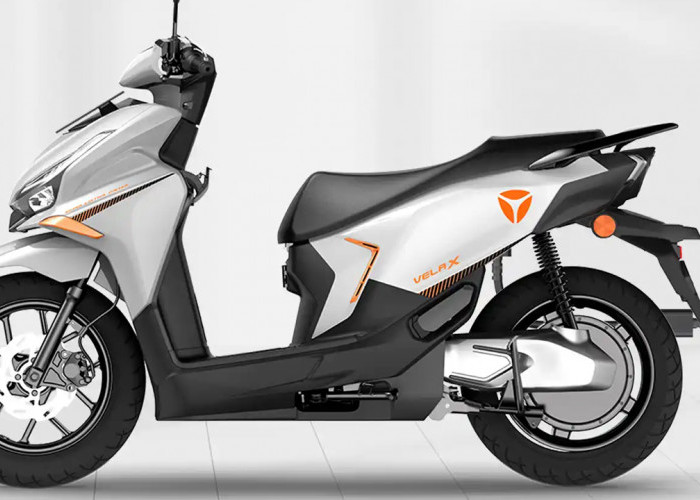 Jangan Panik Bila Motor Listrik Tidak Bisa Dicas? Cek Penyebab, Solusi dan Tips Perawatan Lengkap