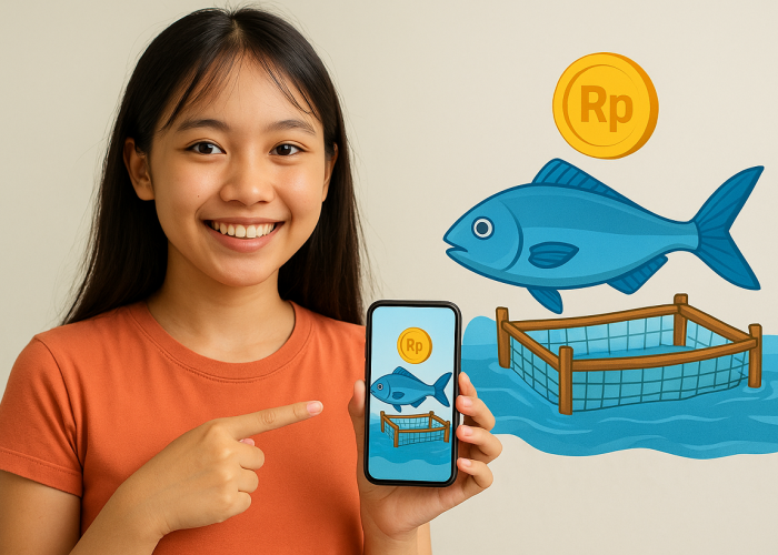 Main Game Fish Master Bisa Hasilkan Saldo DANA Gratis Tanpa Modal