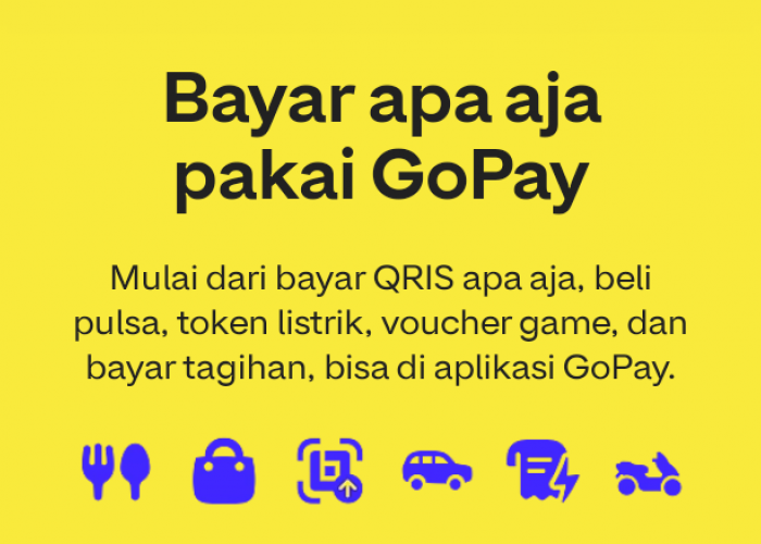 INI DIA Merchant Partner yang Tawarkan Cashback Saldo OVO Gratis, Buruan Ambil Sebelum 11 September 2023