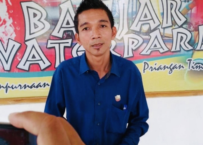 BONGAR! Reklame Tidak Bayar Pajak Daerah di Kota Banjar, Tidak Cukup Hanya Peringatan