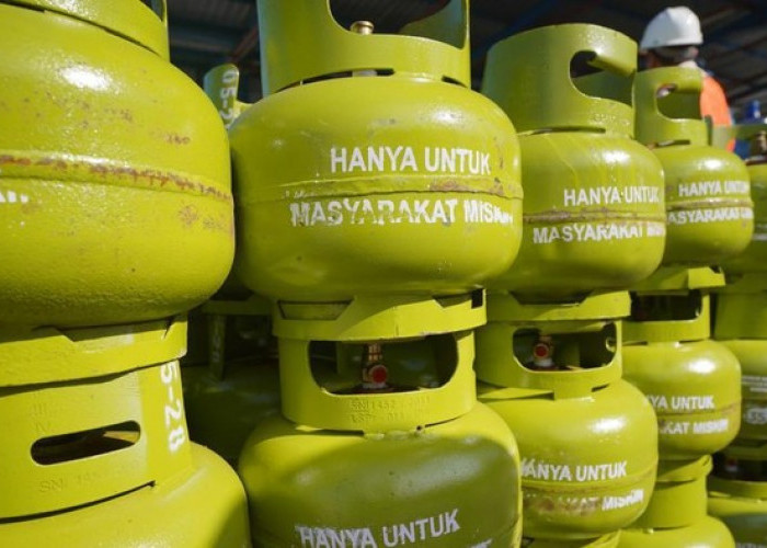 Pertamina Pastikan Stok LPG Aman di Jawa Barat, DKI Jakarta, dan Banten Meski Kelangkaan di Beberapa Daerah