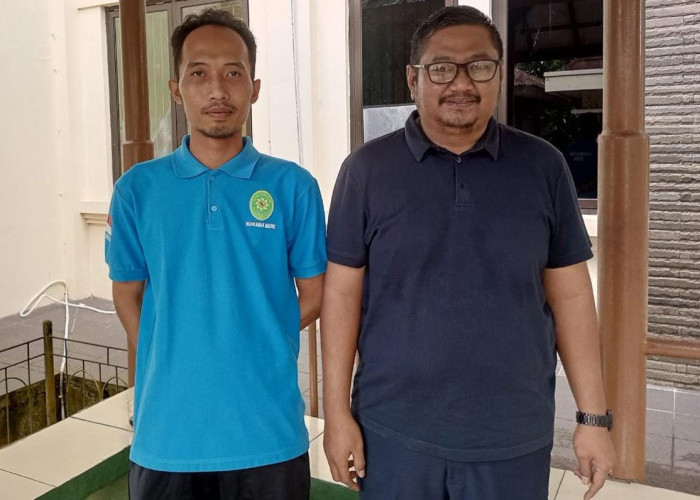 Satu Terdakwa Kasus Sabu Mendapat Vonis Bebas dari Majelis Hakim Pengadilan Negeri Banjar
