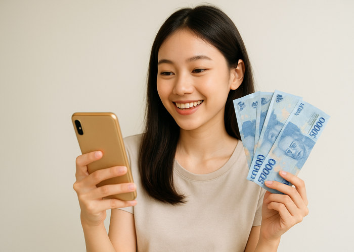 Game Penghasil Uang Terbaru 2025 dengan Saldo DANA Gratis