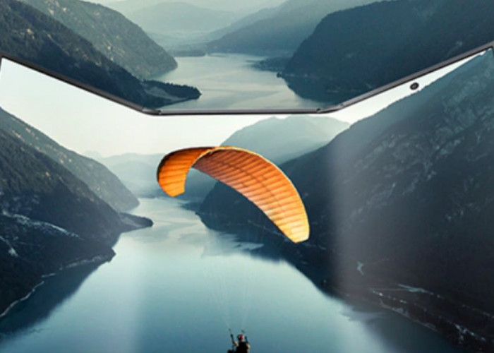 Samsung Galaxy Z Trifold Menghadirkan Konsep Lipat Tiga yang Tidak Lagi Terasa Eksperimental