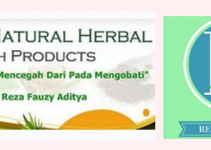 Reza Herbal Indonesia Buka Loker Terbaru untuk Posisi Design dan Marketing Online, Pelamar Pendidikan SMK