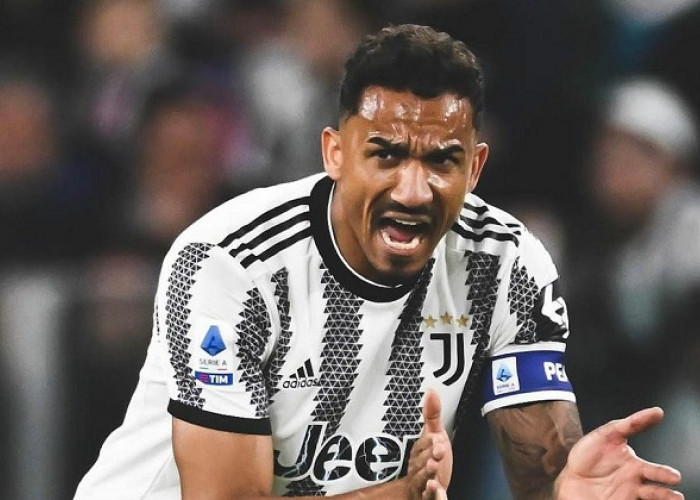 Kapten Juventus Anggap Wajar Wasit Usir Lukaku Karena Selebasi Nakalnya