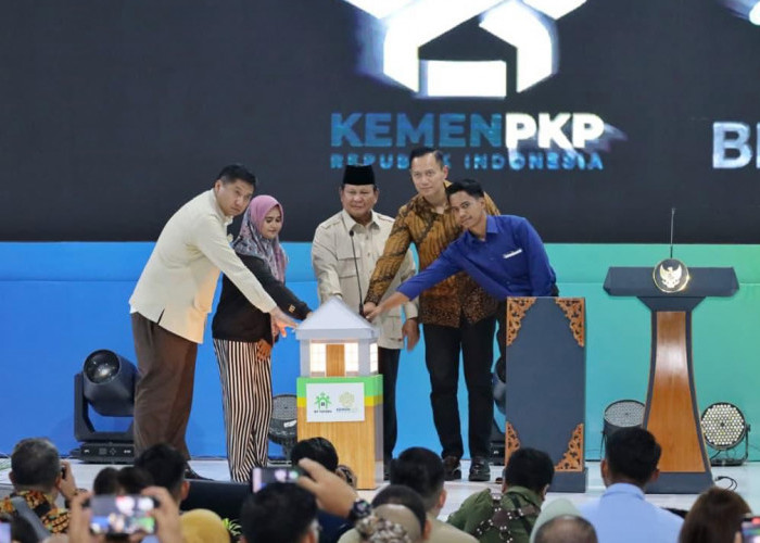 BNI Siap Salurkan 17.356 KPR FLPP 2026, Perkuat Akses Hunian Layak bagi MBR