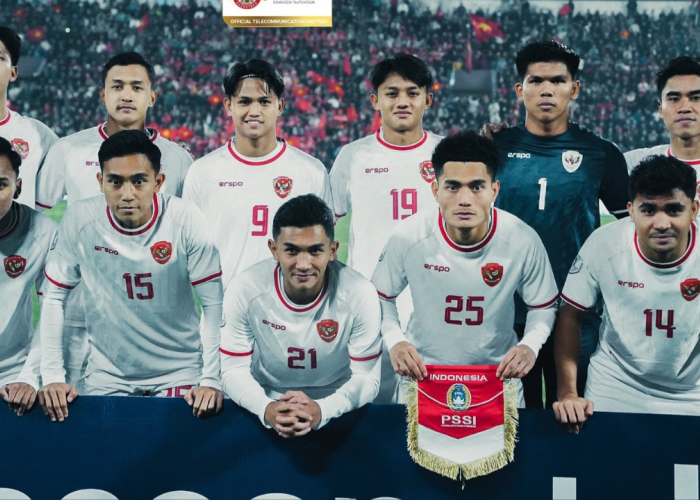 Klasemen Grup B Piala AFF 2024, Indonesia Masih Berpeluang Lolos ke Semifinal