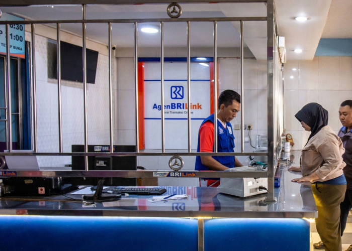 Makin Diandalkan Masyarakat, Dalam 6 Bulan AgenBRILink Bukukan Volume Transaksi Rp843 Triliun