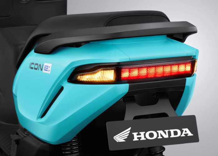 Uang Muka Ringan, Tenor Panjang! Kredit Motor Listrik Honda Icon dan CUV 2026 Mulai 500 Ribuan