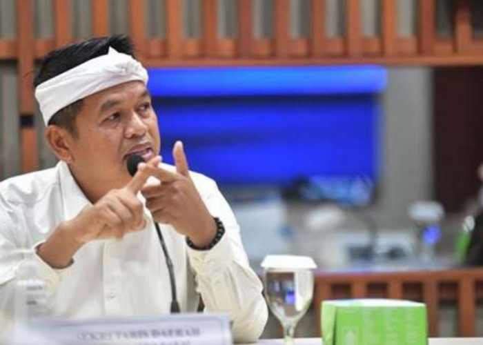 Jabar Siapkan Rp120 Miliar per Tahun untuk Gaji Petani Penanam Pohon